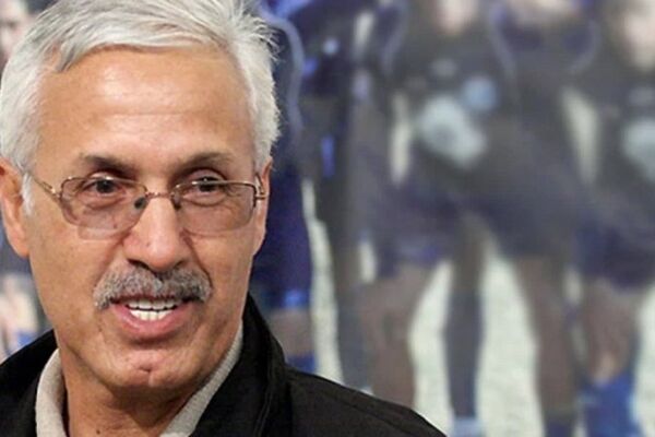 معلمان ورزش در خط مقدم استعدادیابی قرار دارند