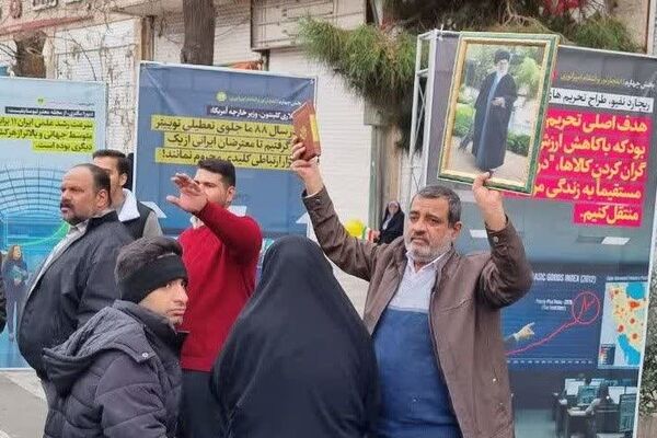 ۲۲ بهمن؛ نماد اتحاد ملی و یادآور ایستادگی برای آزادی و عدالت