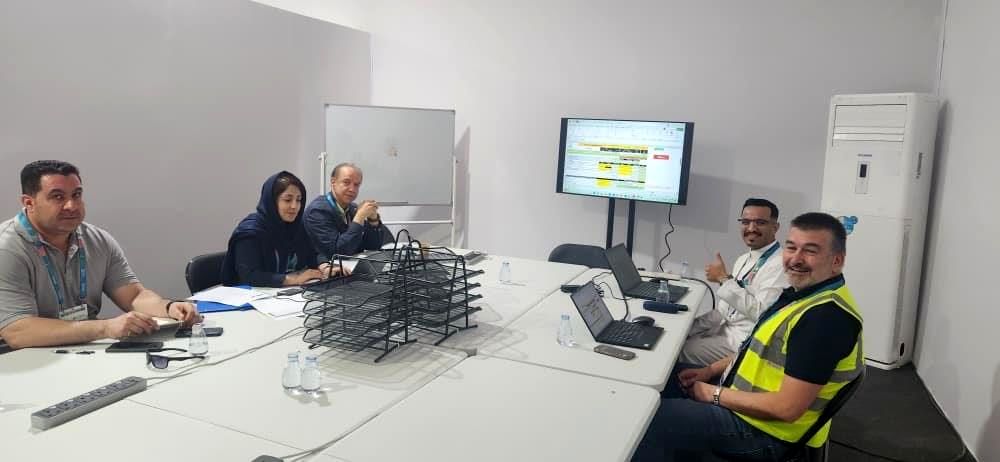 بازی‌های همبستگی کشور‌های اسلامی ۲۰۲۵؛ ثبت‌نام کاروان ایران به پایان رسید