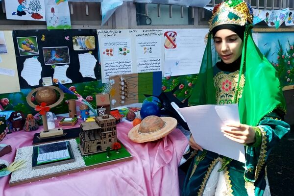 سلامت دانش‌آموزان، سرمایه اصلی آینده جامعه است