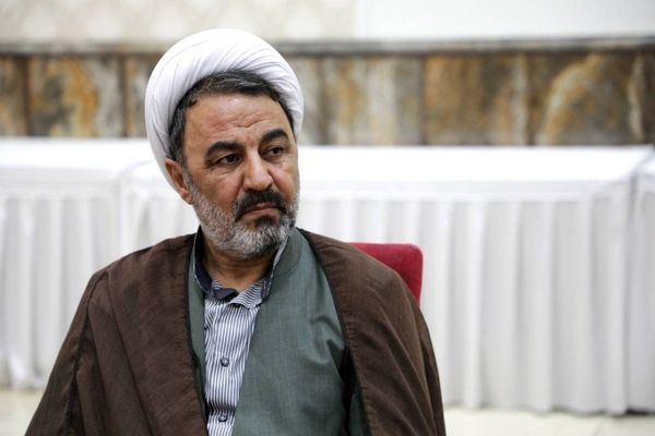 مصرف بهینه آب تنها راه عبور از تنش‌های آبی است