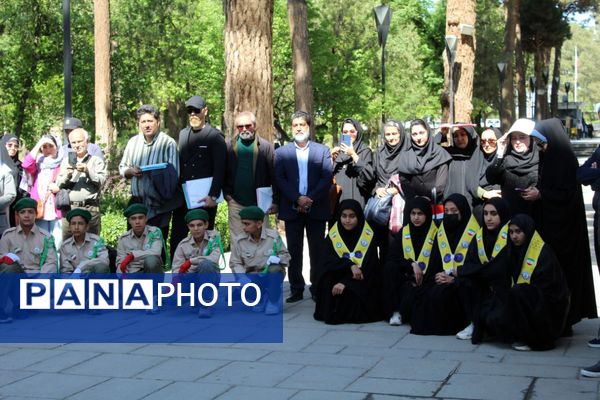 چهل وسومین جشنواره فرهنگی هنری فردا مرحله مقدماتی استان  در نیشابور