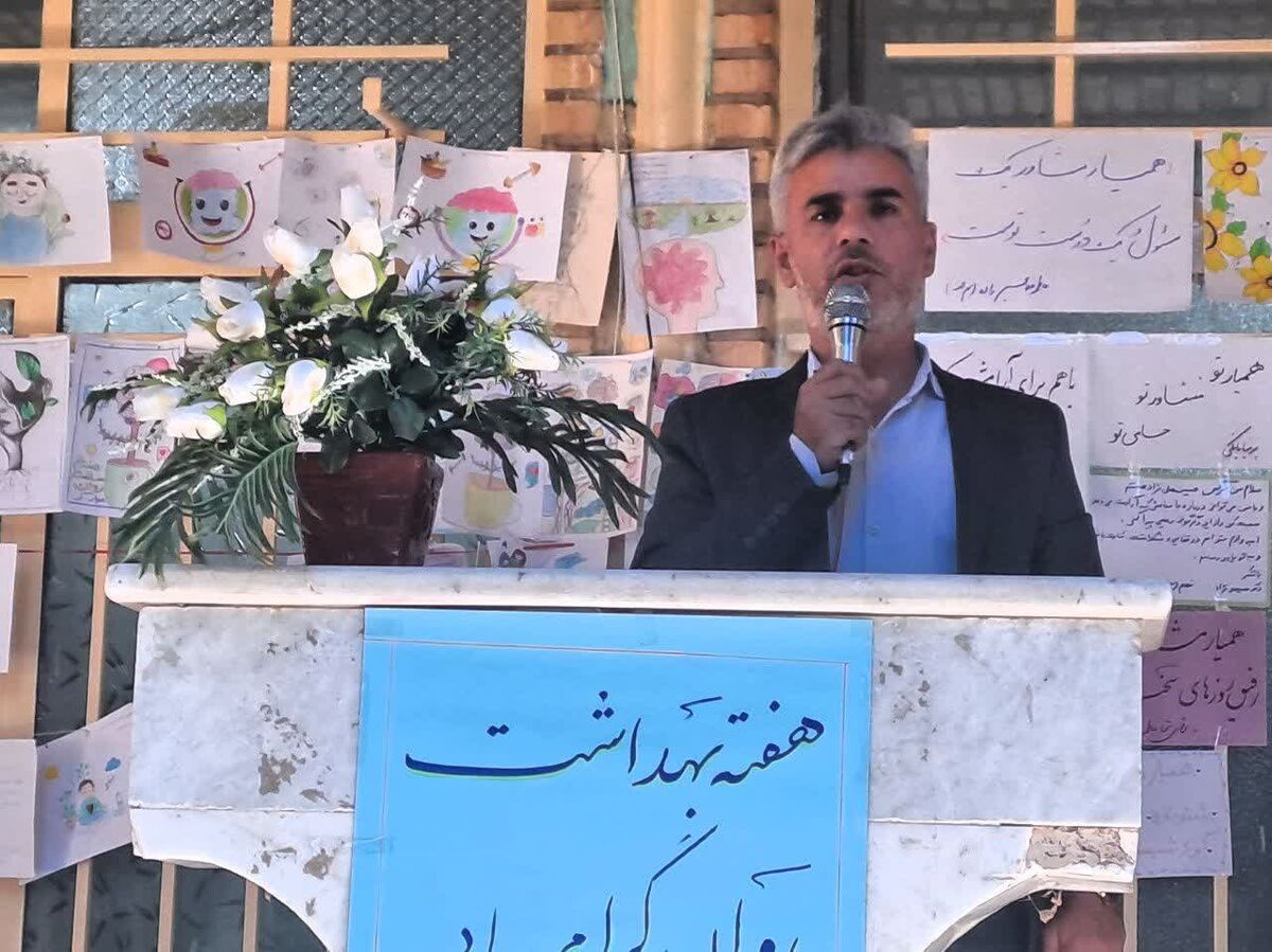 همیاران مشاور حلقه‌ مؤثر تقویت فرهنگ همدلی در محیط‌های آموزشی هستند