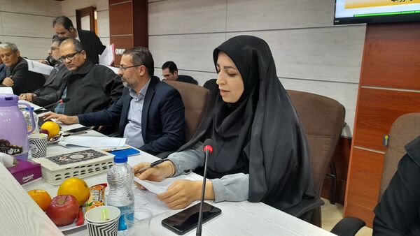 برگزاری هفتمین نشست شورای‌آموزش و پرورش شهرستان ملارد 