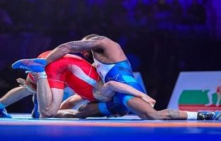 استخراج طلا و برنز از دایره طلایی تورنمنت رنکینگ کرواسی