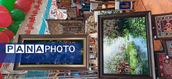 جشنواره «میراث سرخ»: جشنواره‌ای برای معرفی هویت و محصولات کشاورزی شهرستان کوهپایه