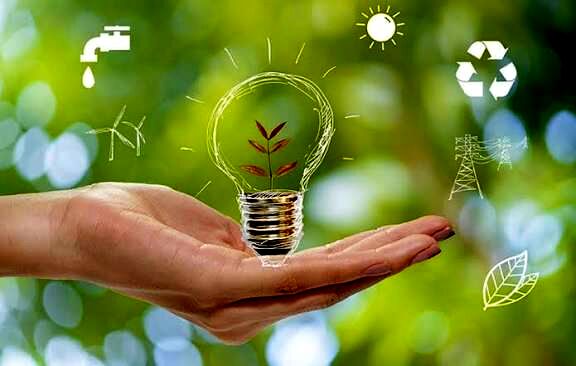صرفه‌جویی در انرژی نشان‌دهنده بلوغ فکری یک جامعه است
