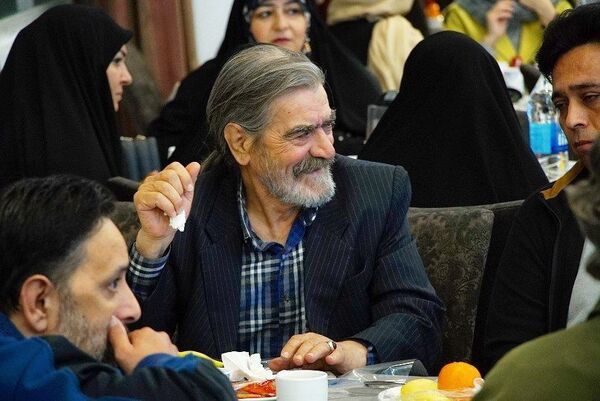 اختتامیه جشنواره هنرهای شهری ۱۴۰۳ مشهد