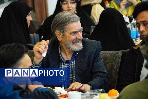 اختتامیه جشنواره هنرهای شهری ۱۴۰۳ مشهد