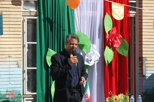 جشن عاطفه ها در فریمان