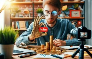 ایجاد مزیت رقابتی برای محتوای داخلی با اجرای سند تسهیم درآمد محتوا