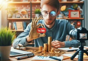 ایجاد مزیت رقابتی برای محتوای داخلی با اجرای سند تسهیم درآمد محتوا