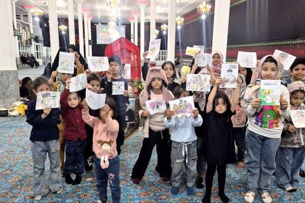 آرامش خانواده؛ مهم‌ترین سپر روانی کودکان در روزهای بحران