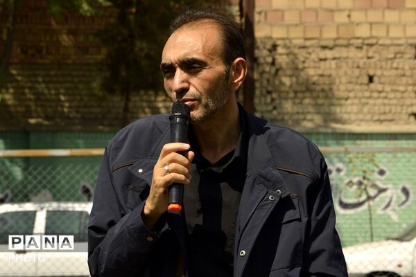 افتتاح «طرح شهید عجمیان» در بهارستان‌دو