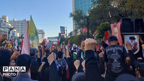 جاودانه شدن مبارز خستگی ناپذیر در حرم منور شمش‌الشموس علی ابن موسی الرضا (ع)