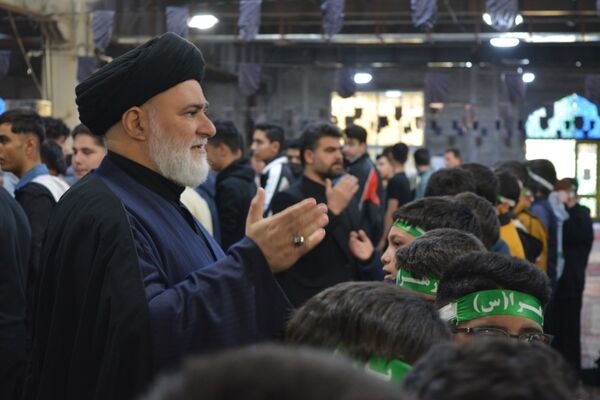 نوگلان فاطمی بهارستانی