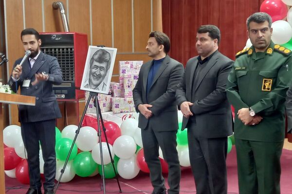 برگزاری جشنواره فرهنگی- تربیتی، هنری خانواده بزرگ کانون ملائک قرچک