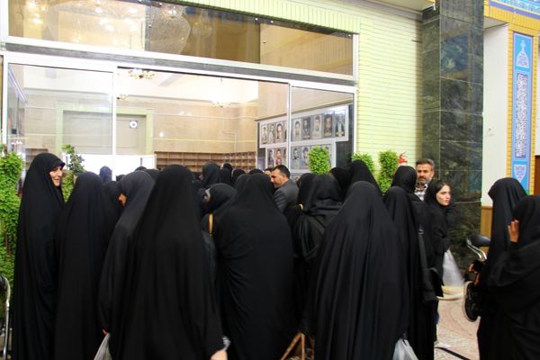 اعزام دانش‌آموزان استان آذربایجان شرقی به راهیان نور جنوب 