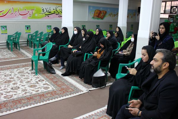 ترسیم شدن نقشه راه اجرای مانور «یاوران انقلاب» با حضور مدارس برگزیده 