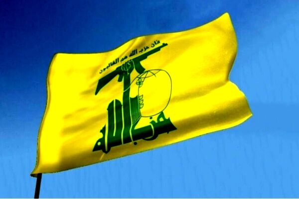 حزب الله لبنان، بالگرد رژیم صهیونیستی را هدف قرار داد