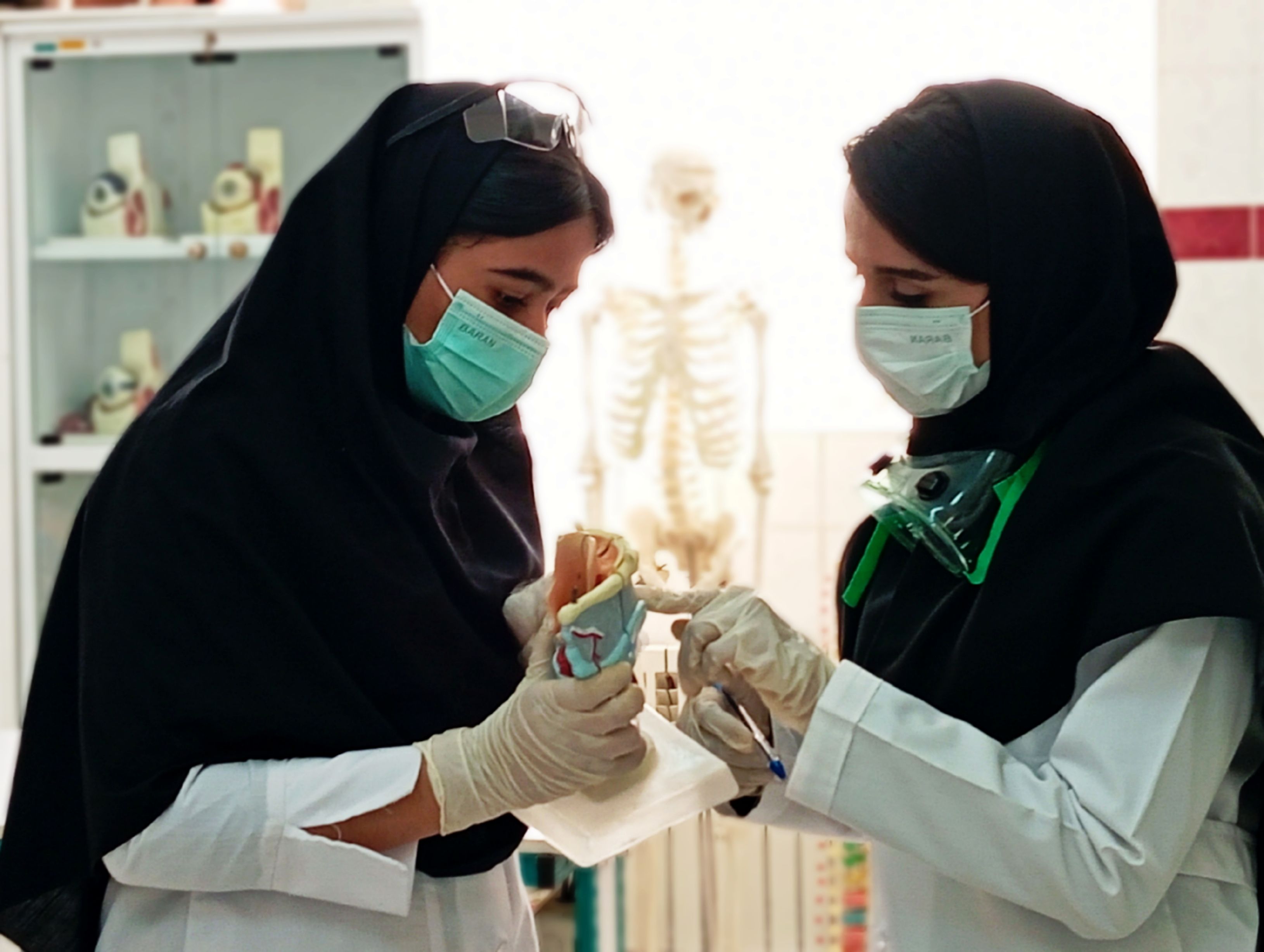 ۳۰ تیم دانش‌آموزی در مرحله استانی بیست و سومین دوره از مسابقات آزمایشگاهی به رقابت پرداختند