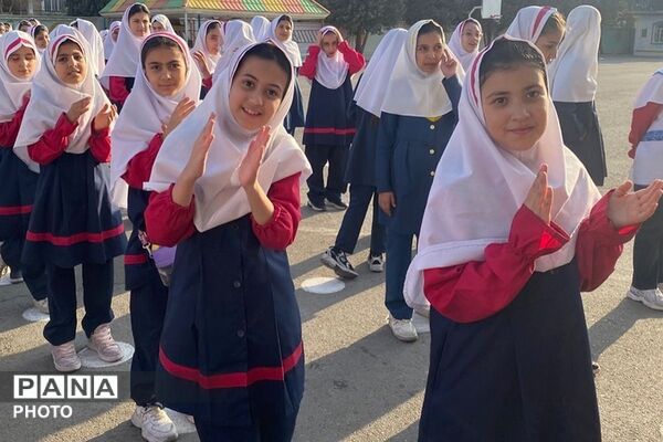 حافظ‌خوانی، با طعم شادی 