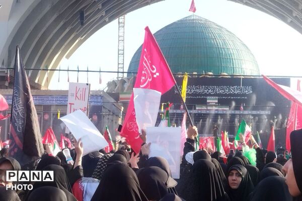 وداع با ساکن خیابان کشوردوست از تهران