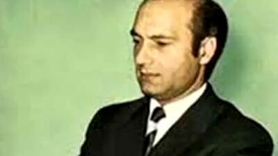 دکتر علی شریعتی؛ معلمی ماندگار