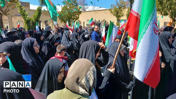  فارسان تکرار بی‌نظیر عشق در راه ولایت 