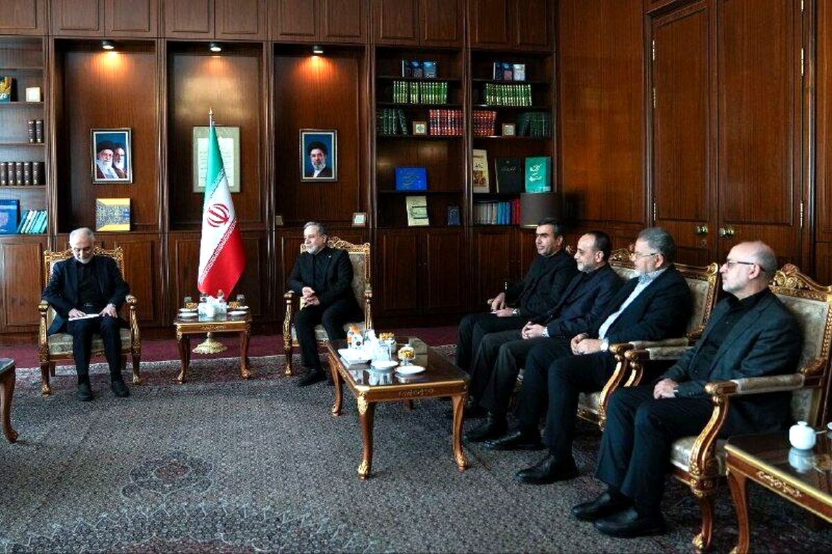 عراقچی: ایران مطالبه خاتمه جنگ در لبنان را با جدیت پیگیری می‌کند