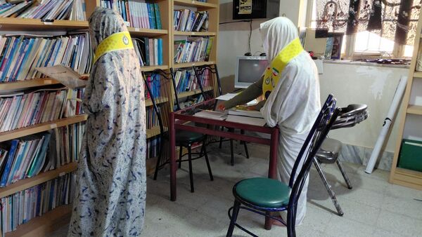 سه روز برای تقرب به خدا در رشتخوار