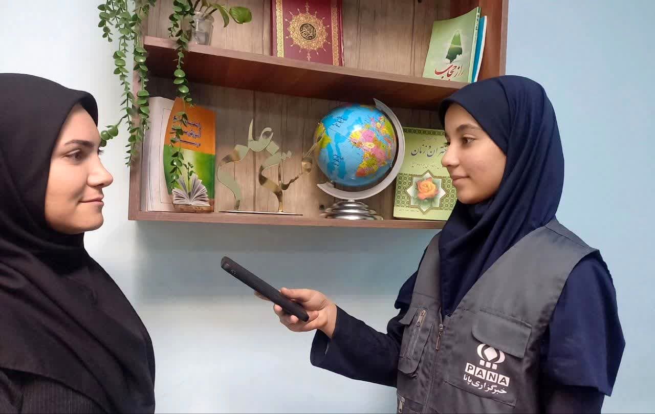 یکی از روش‌های یادگیری اصولی علوم تجربی، استفاده از تکنیک نشانه‌گذاری در متن است