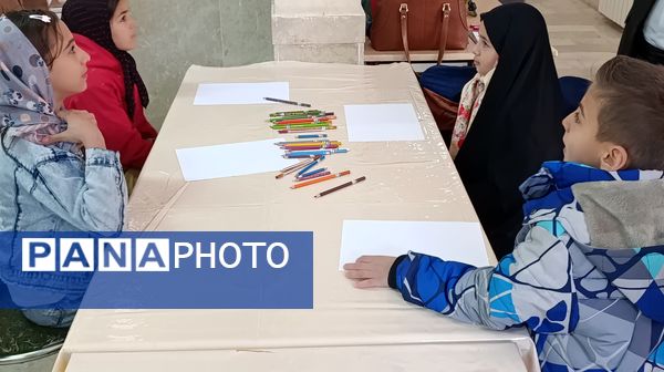 گردهمایی خانواده بزرگ دادگستری شهرستان نیشابور 