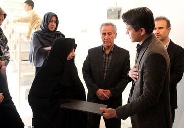 اجرای طرح معلم شهید ، آبروی محله در بجنورد