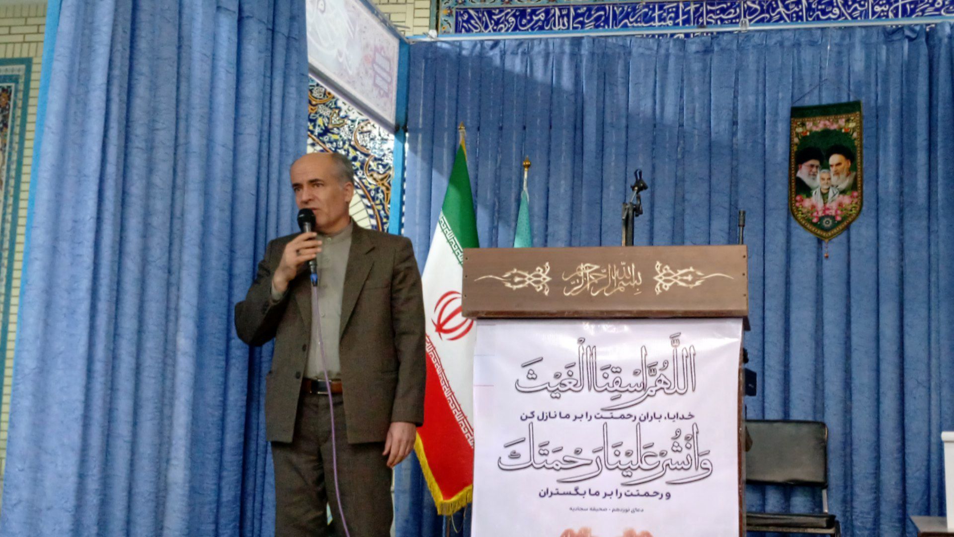 ورزش؛ ضرورتی برای سلامت جامعه است