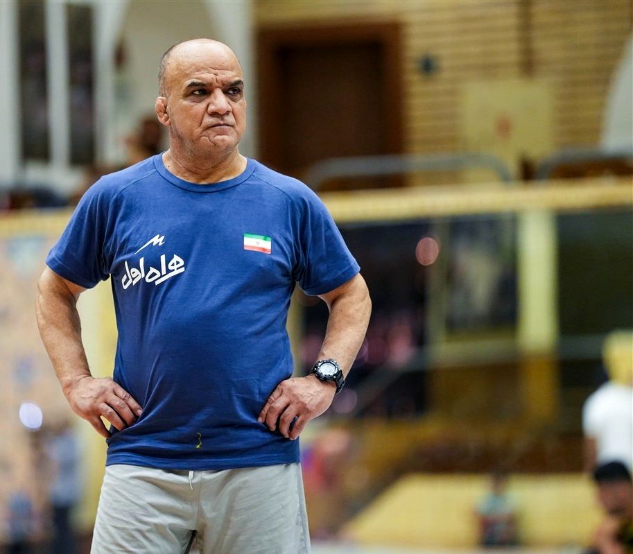 محسن کاوه: یزدانی می‌تواند یک الگویی برای دیگران باشد