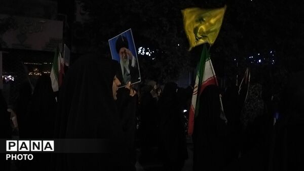 هشتاد و هشت شب مقاومت در نیشابور بزرگ-۱