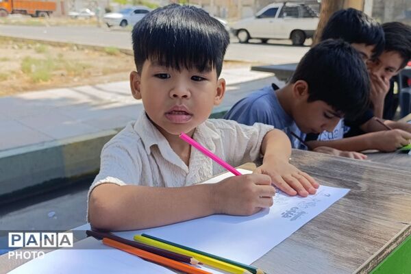«جاماندگان اربعین»؛ دل‌هایی که راه کربلا را با عشق طی می‌کنند