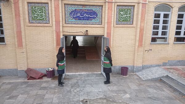 آمادگی مدارس آذربایجان‌شرقی برای برگزاری مانور زلزله 