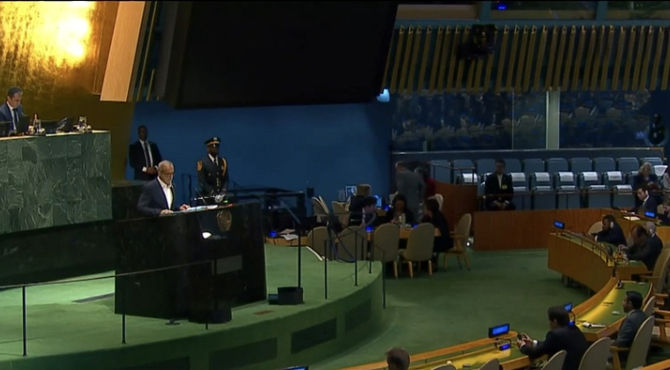 حمله به ایران خیانتی بزرگ به دیپلماسی و صلح بود