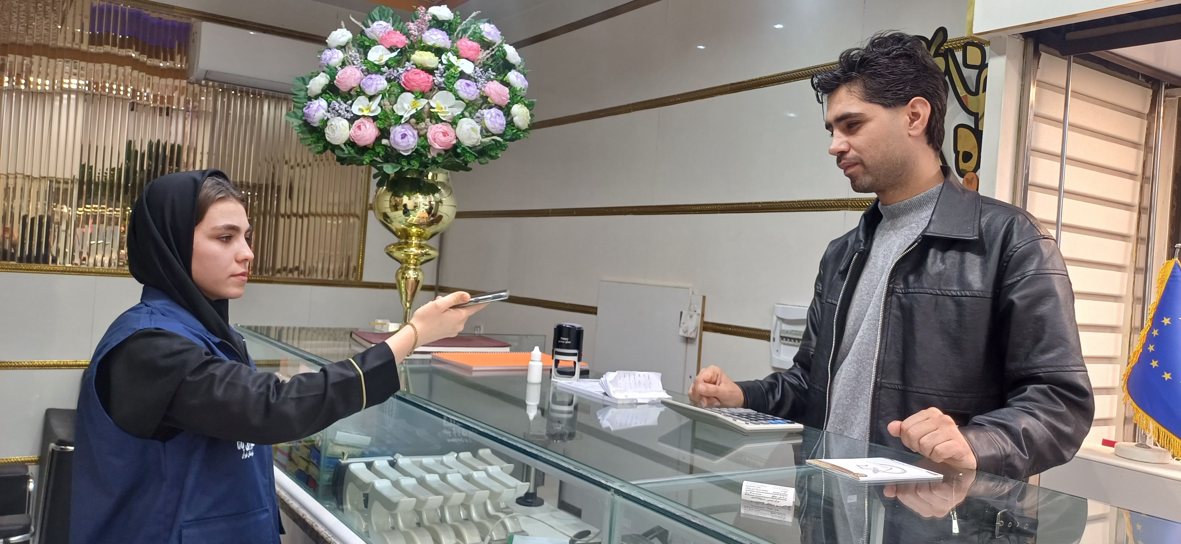 طلا امن‌ترین دارایی در زمان وقوع بحران اقتصادی است 