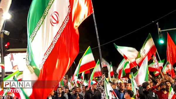 تا پیروزی در میدانیم