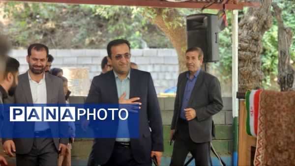 اردوی یک‌ روزه «دختران انقلاب، فرزندان مقاومت» در یاسوج 