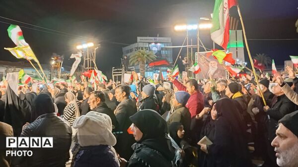 گرگانی‌ها زیر سایه قرآن