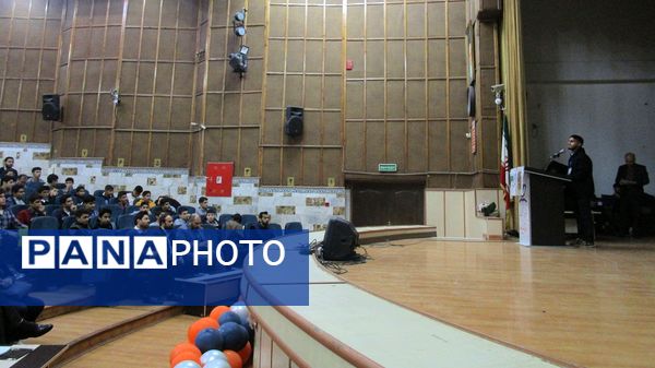 برگزاری دوره توانمندسازی همیاران مشاور استان البرز