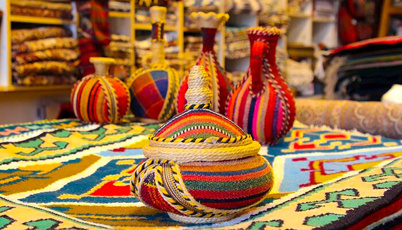 کارگاه‌های خانگی بدون نیاز به سرمایه‌گذاری سنگین در زنجیره تولید و اشتغال نقش‌آفرین هستند