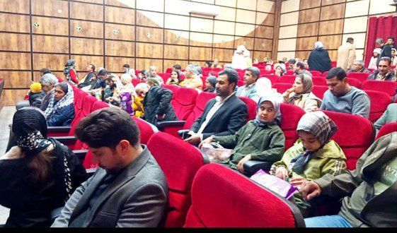 سینمای پدر دختری