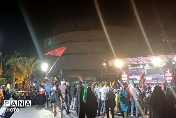 صد شب عهد؛ یک عمر وفاداری