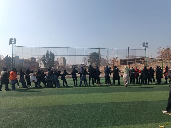  اردوی یک‌روزه رایگان برای دانش آموزان ورامینی 