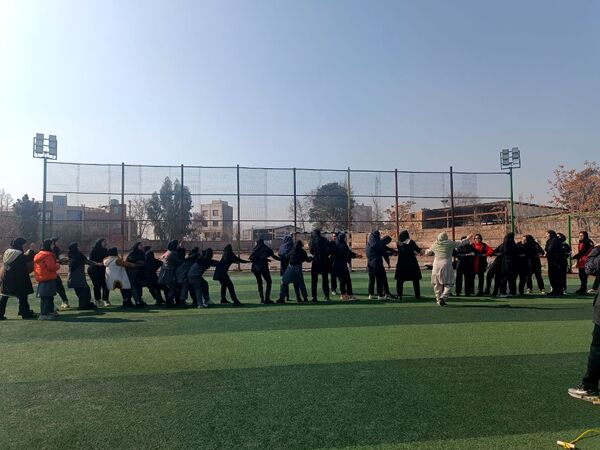  اردوی یک‌روزه رایگان برای دانش آموزان ورامینی 
